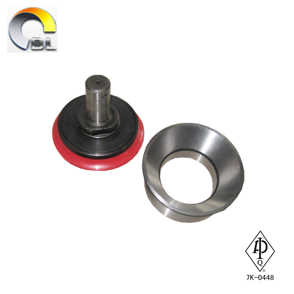 Triplex Mud Pump Valve Assembly