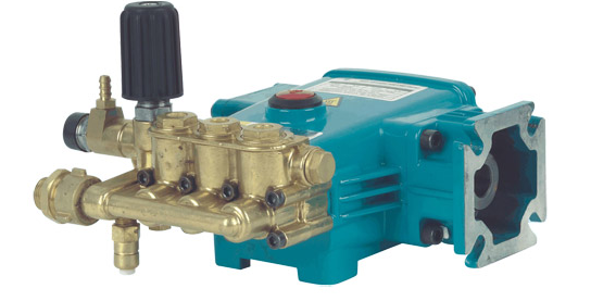 Triplex Pump - - Image 2