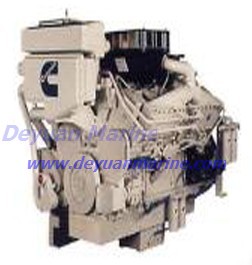 High-Pressure Triplex Plunger Pump
