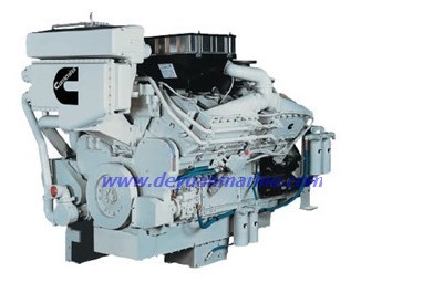 High-Pressure Triplex Pump