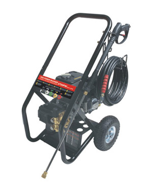 Triplex Pump - Image 2