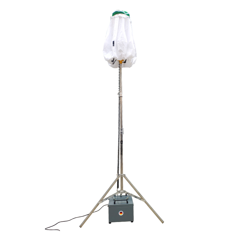 Tripod ballon light tower - Image 3