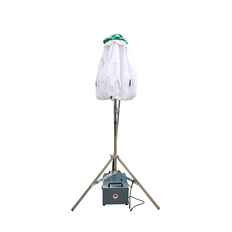 Tripod ballon light tower - Image 2