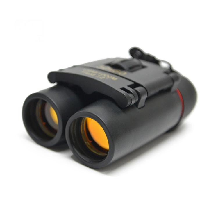 TRISTAR D1041 compact folding SAKURA binoculars 30x60 Binoculars - Image 3