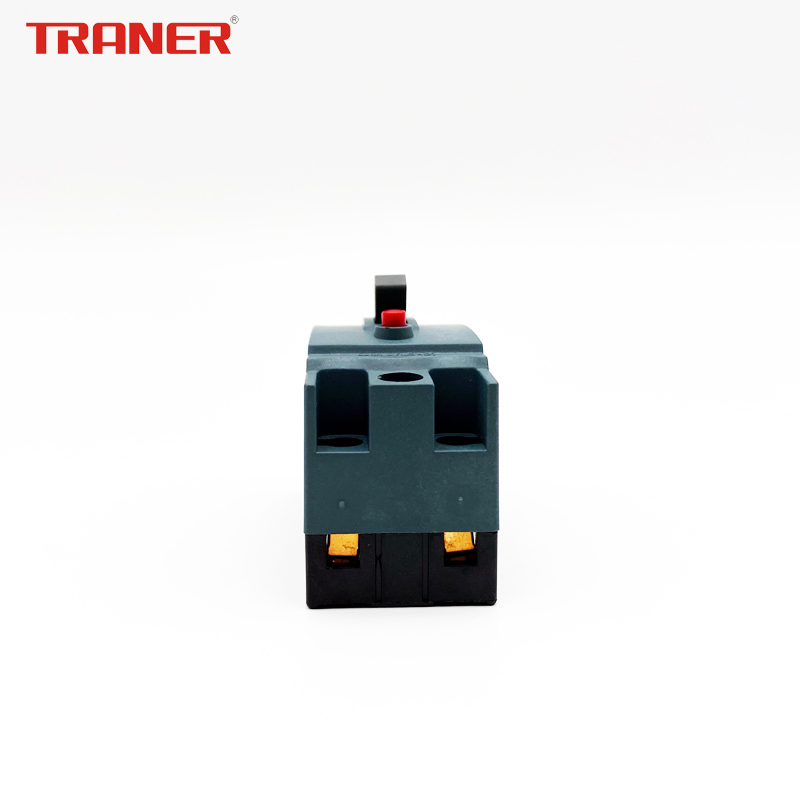 TRL-40(a) 16A 20A 25A 32A 40A, Earth Leakage Circuit Breaker RCCB - Image 3