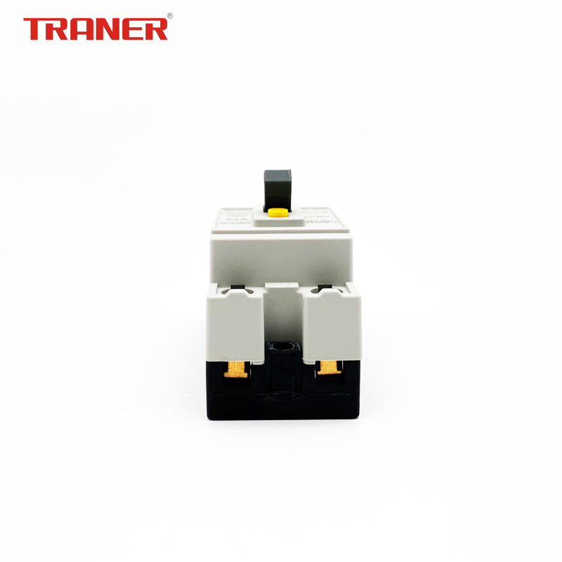 TRL-40(d) 40A, Mini Safety Breaker with Earth Leakage Protection and High Quality - Image 3