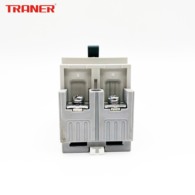 TRM2-50 2P Frame.50 Mini Size Moulded Case Circuit Breaker with Bimetal Design - Image 3