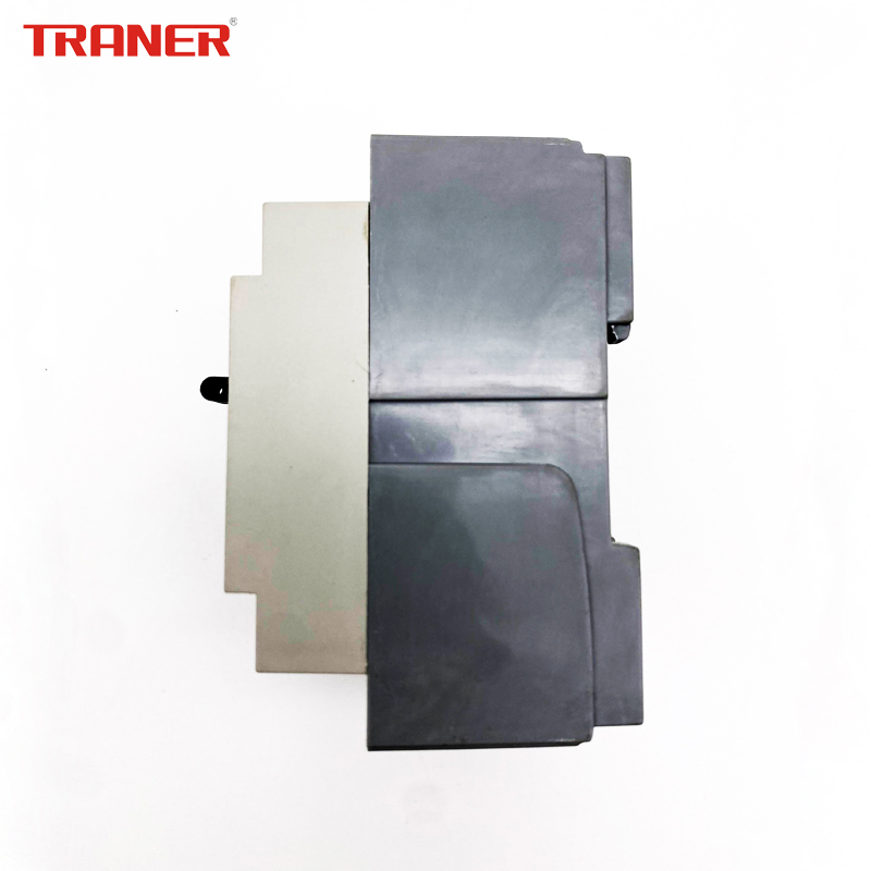 TRM2-50 3P Frame.50 Mini Size Moulded Case Circuit Breaker with Bimetal Design - Image 2