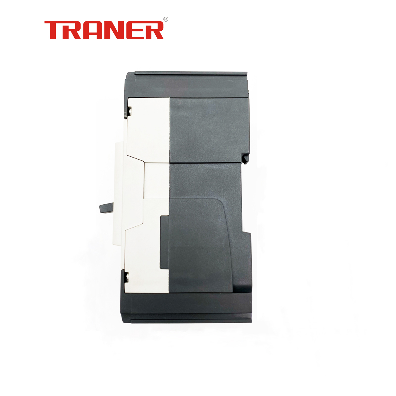 TRMF1 63A 3 Poles, Small Size High Performance MCCB with High Breaker Capacity - Image 2