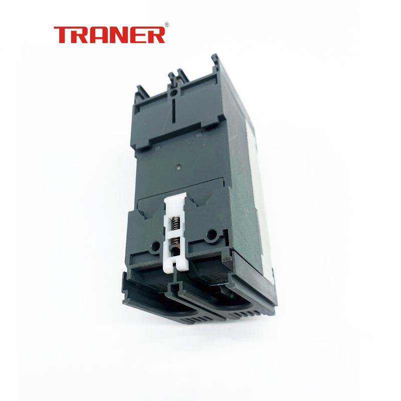 TRMF1 Frame.63A 2P DIN Rail and Screw Mounting, High Breaker Capacity MCCB - Image 3