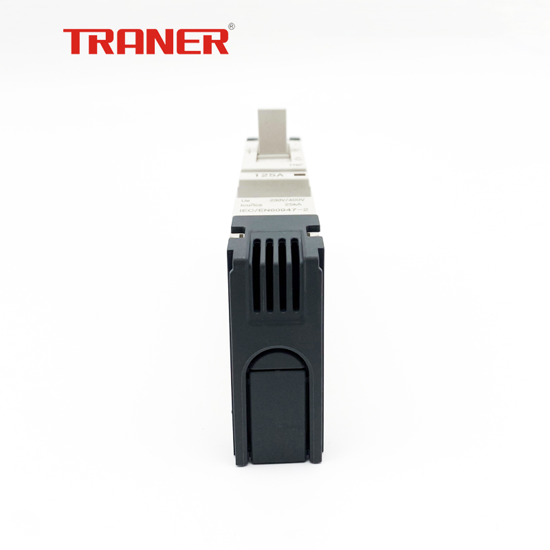 TRMF2 125A 1P, Compact Size, Ls Design Single Pole MCCB - Image 2
