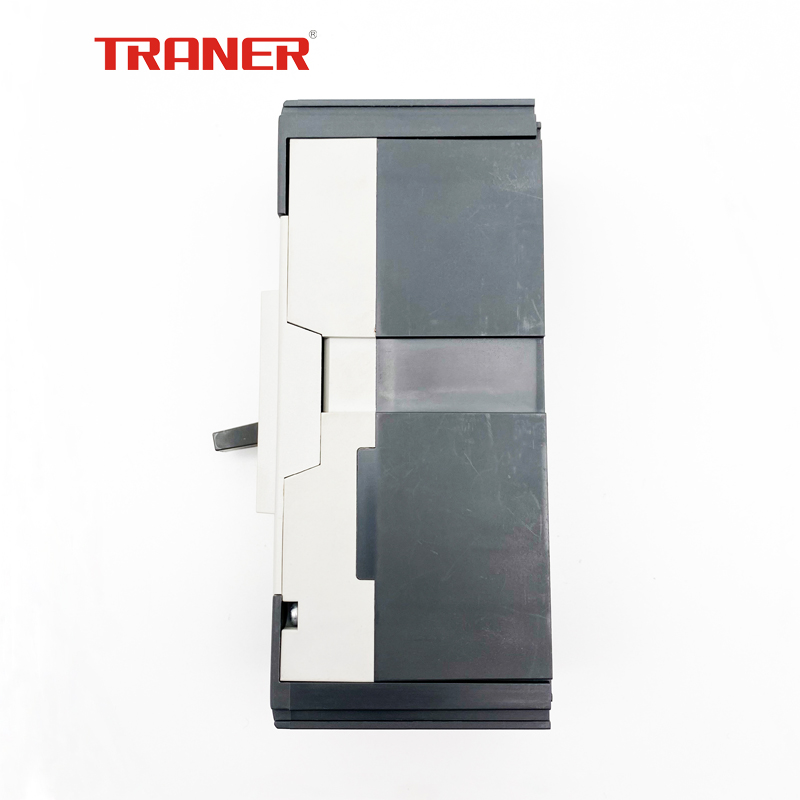 TRMF2 125A 2 POLES, Compact Size, LS Design MCCB - Image 2