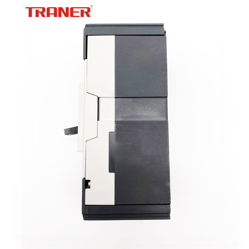 TRMF2 125A 3 Poles, Adjustable Comply IEC60947-2, Moulded Case Circuit Breaker - Image 2