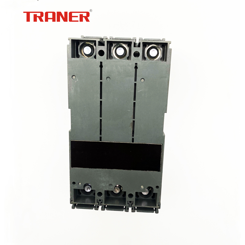 125A Three-Pole Adjustable Molded Case Circuit Breaker