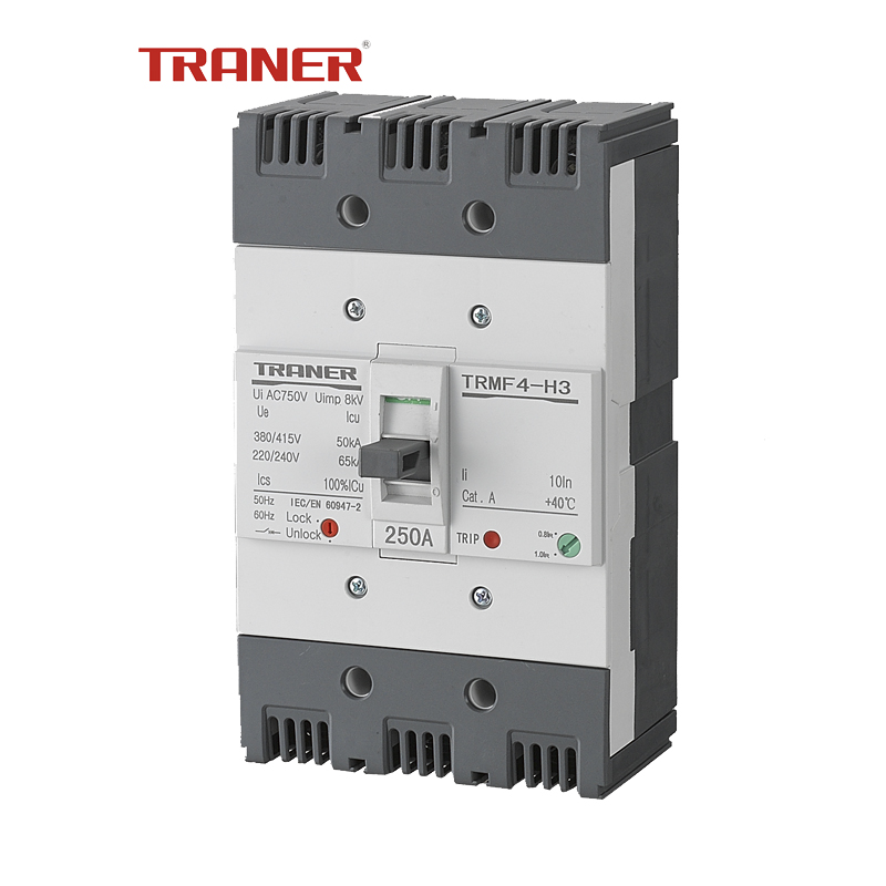 TRMF4 250A 3P 200A 250A, LS Design Following IEC60947-2, MCCB - Image 3