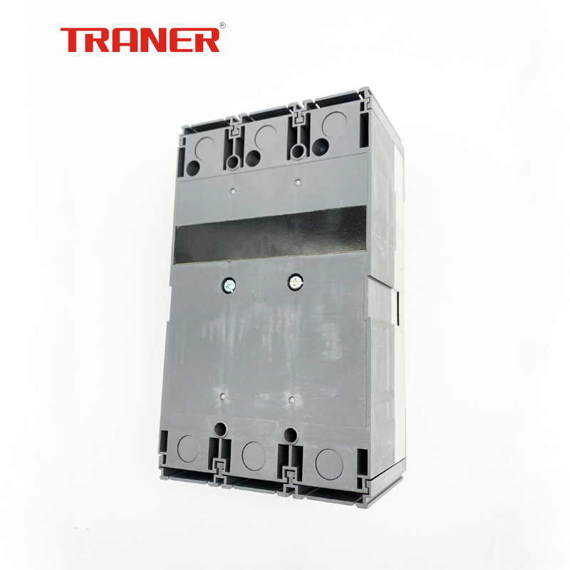 250A Three-Pole Molded Case Circuit Breaker