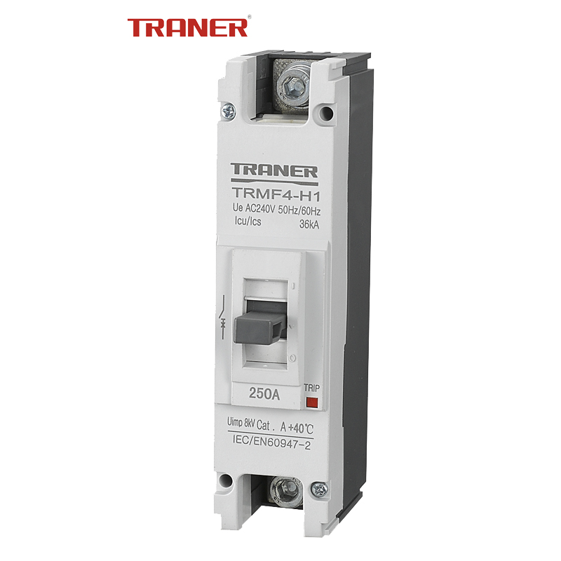 TRMF4 250A Single Phase Moulded Case Circuit Breaker, LS Design MCCB - Image 3