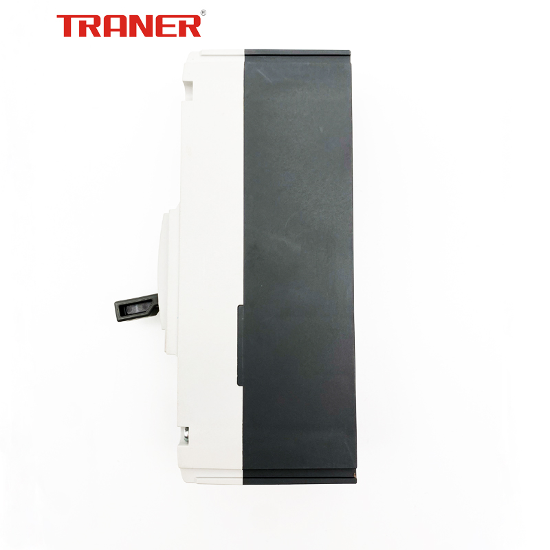 TRMF4 250A Single Phase Moulded Case Circuit Breaker, LS Design MCCB - Image 2