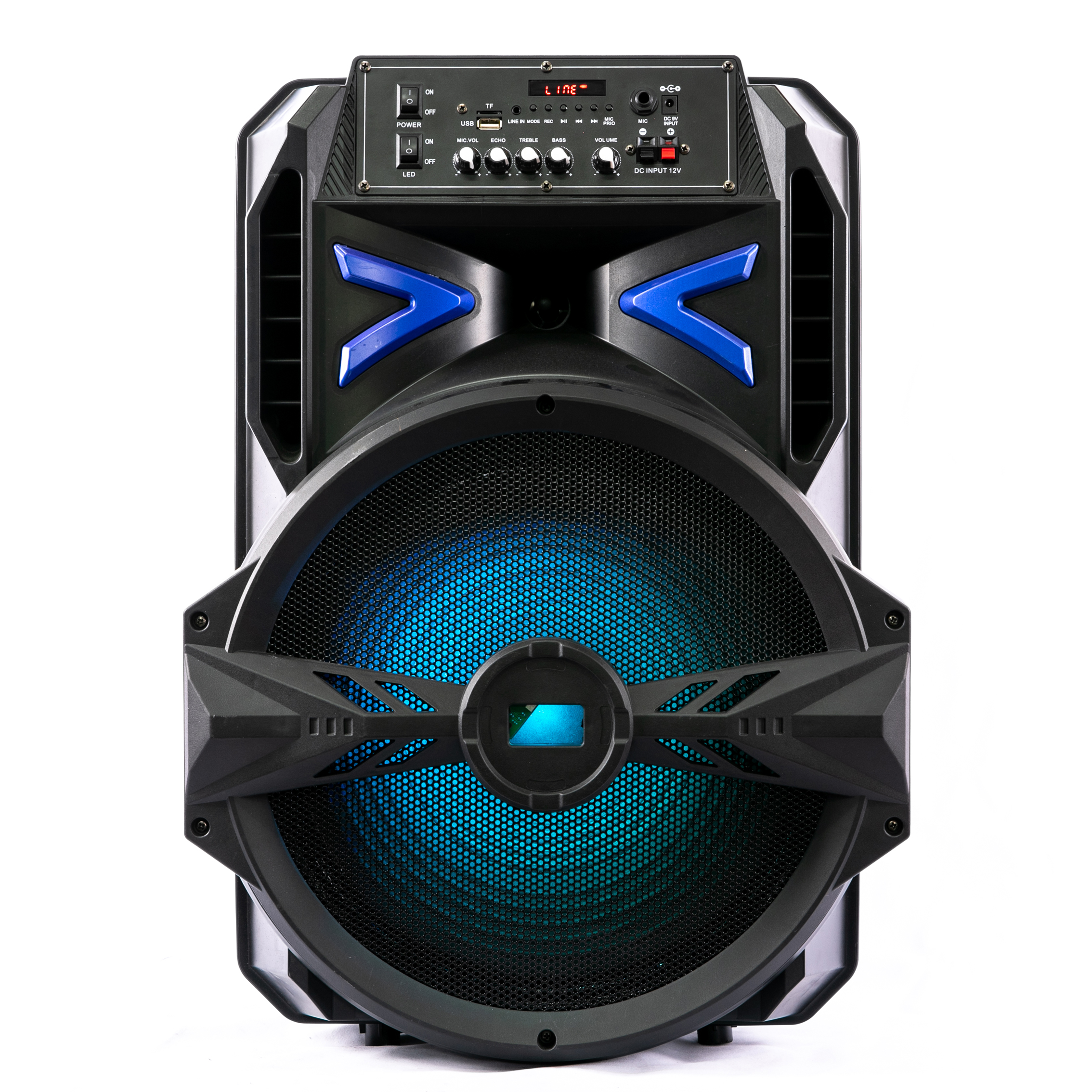 TROLLEY SPEAKER - Image 2