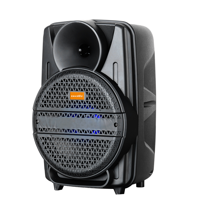 Portable Trolley Speaker with Bluetooth and USB