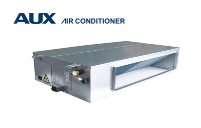 Concealed Duct Air Conditioning Unit 50/60Hz