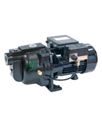 Shallow Well Jet Pump