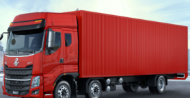 Truck - Image 2