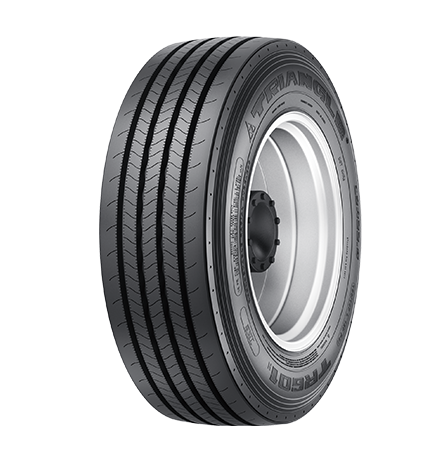 Commercial Truck and Bus Tire