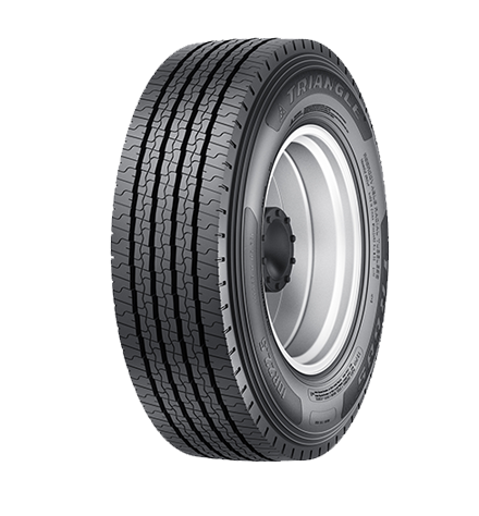 Truck and Bus All-Position Tire