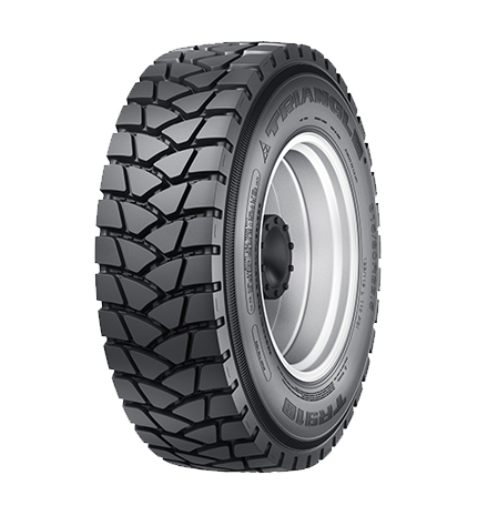 Truck and Bus Directional Drive Tire