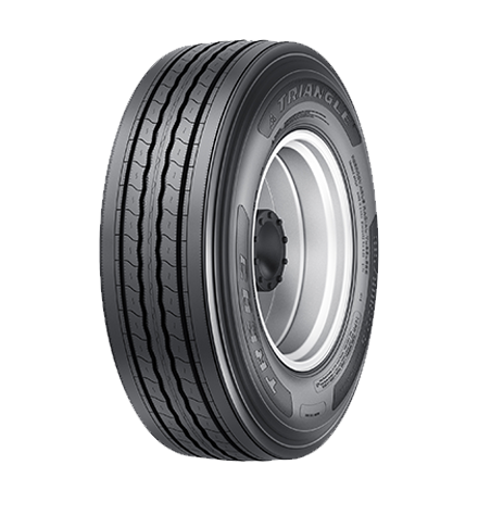 Truck and Bus Tire for Commercial Vehicles