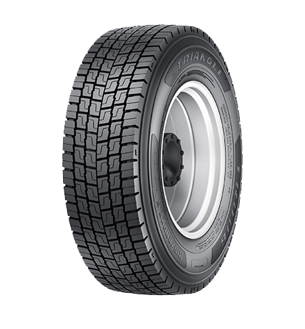 Truck and Bus Radial Tire