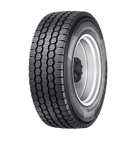 Truck and Bus Winter Tire