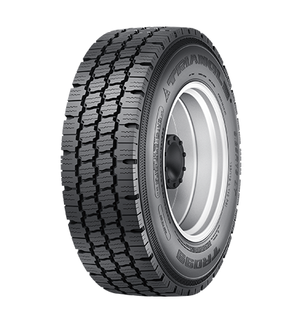 Truck and Bus Tire