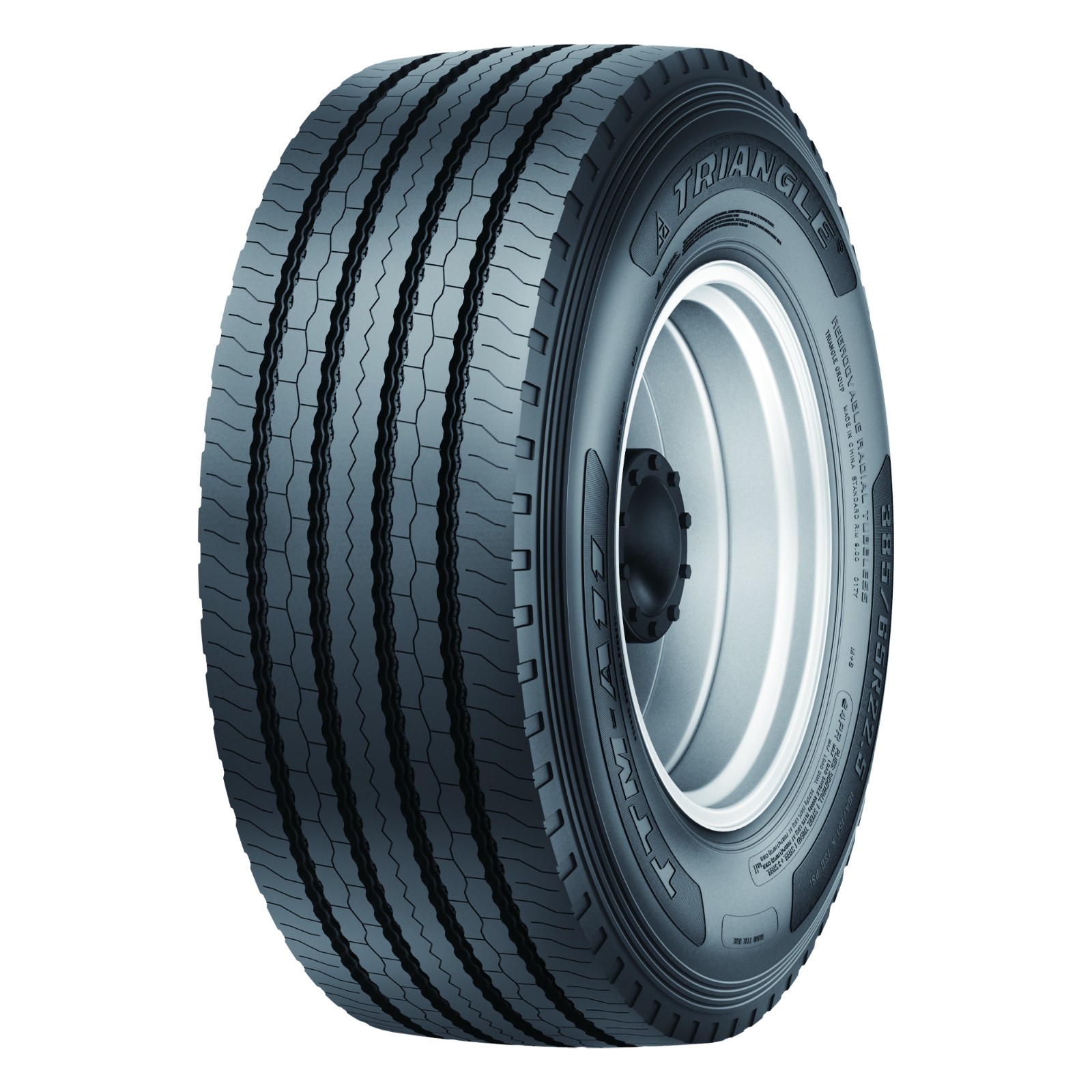 Truck and Bus Radial Tire