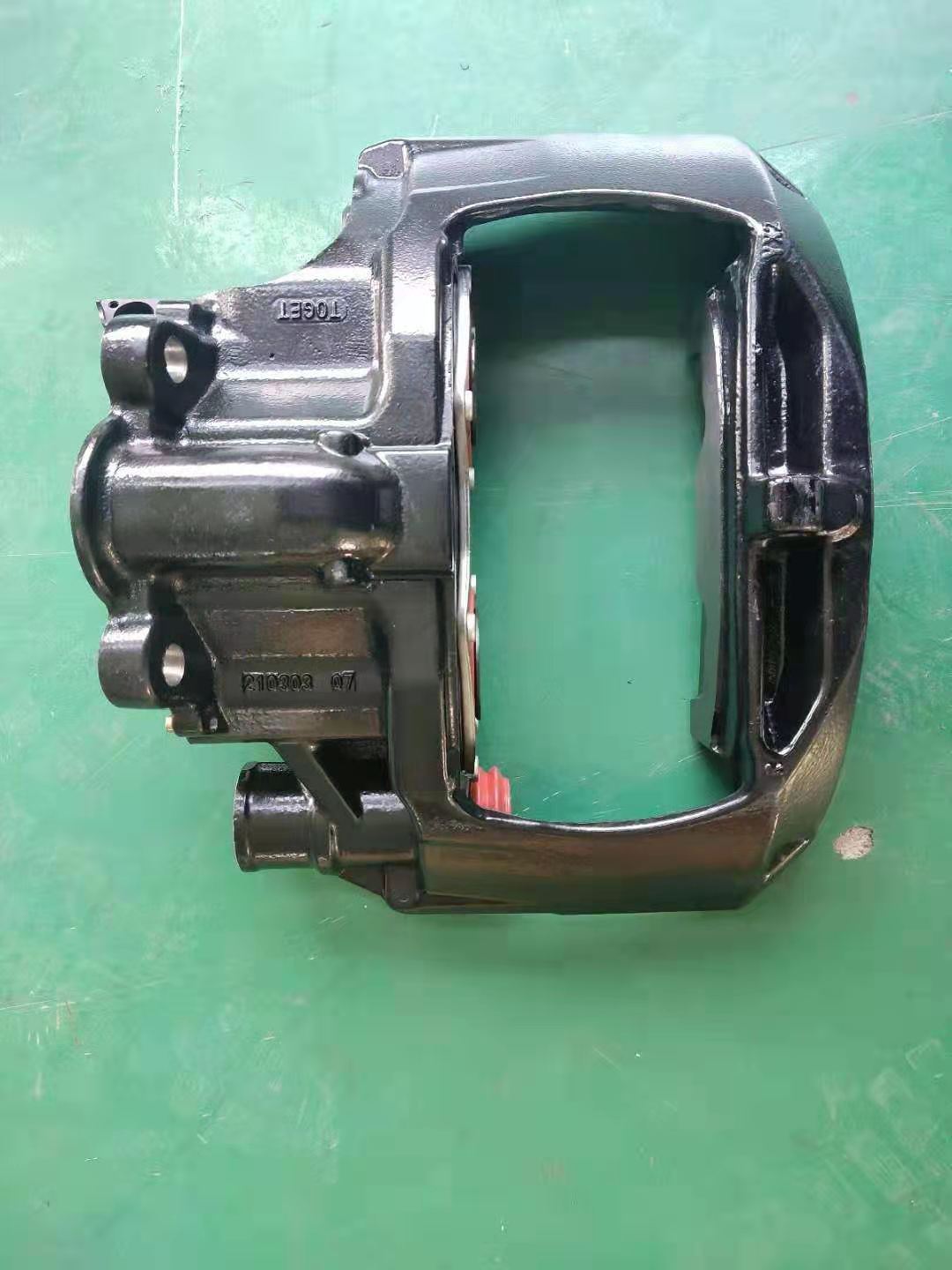 Air Disc Brake Caliper with Repair Kits for Trucks and Trailers