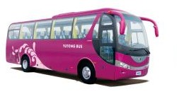 Passenger Transport Bus