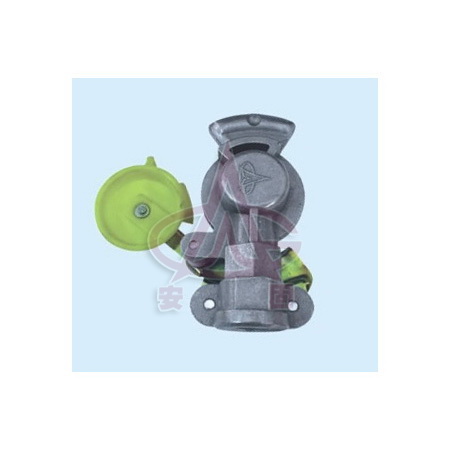 Air Brake Relay Valve for Truck and Bus