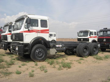 Chassis Cab Truck
