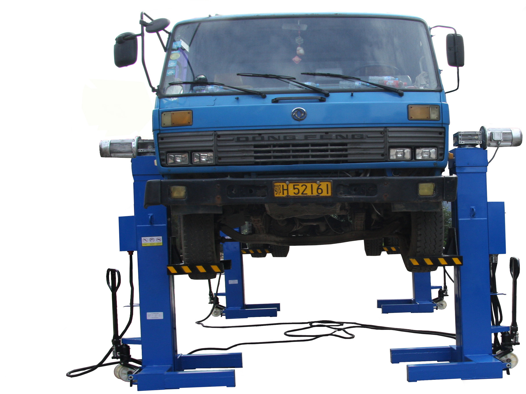 TRUCK LIFTER - Image 2