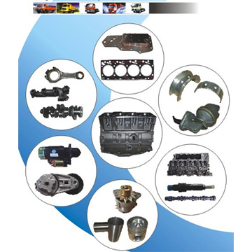 truck parts - Image 2