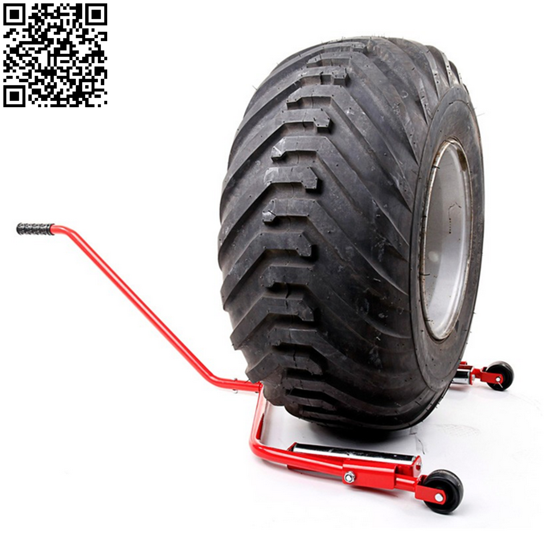 TRUCK TIRE DOLLY - Image 3