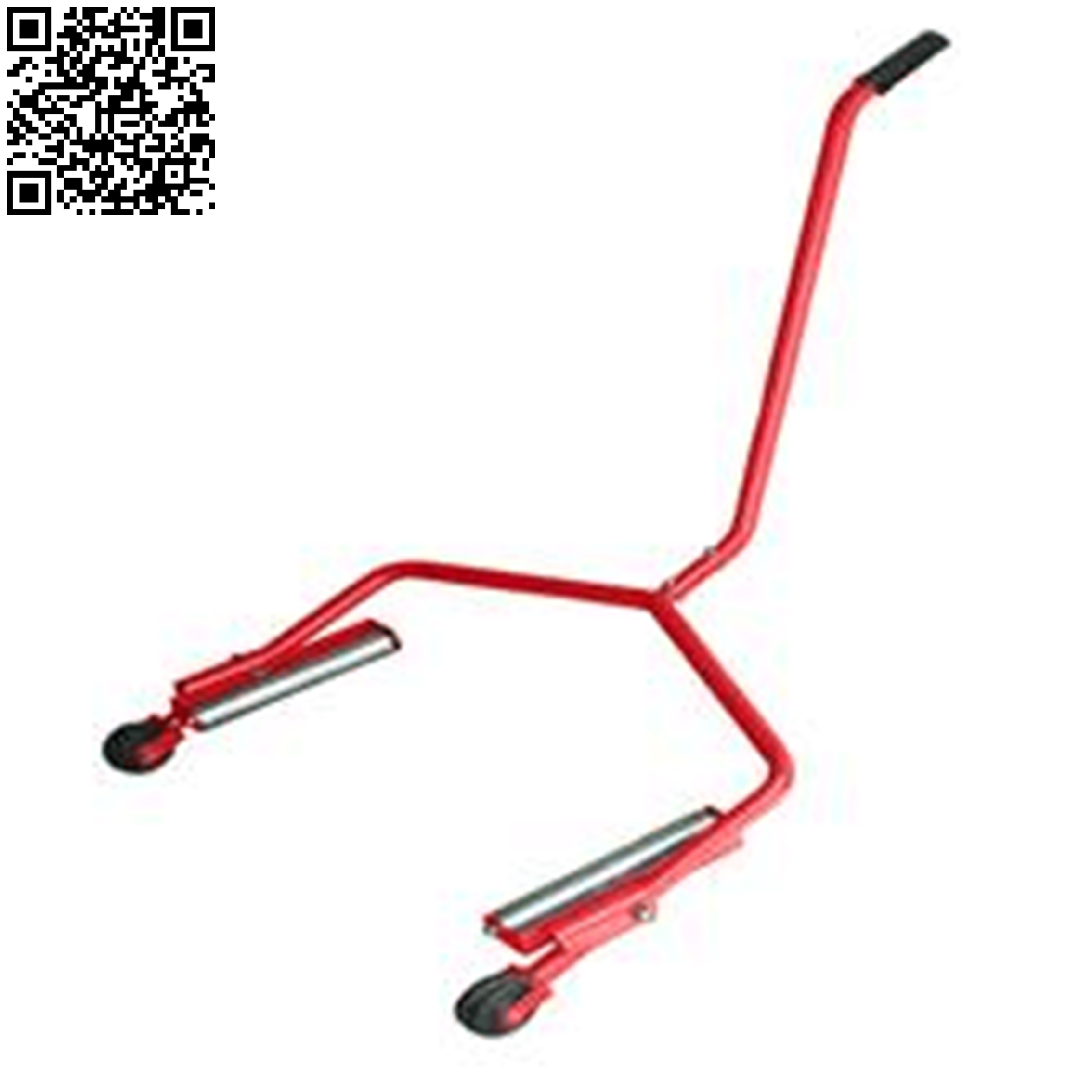TRUCK TIRE DOLLY - Image 2