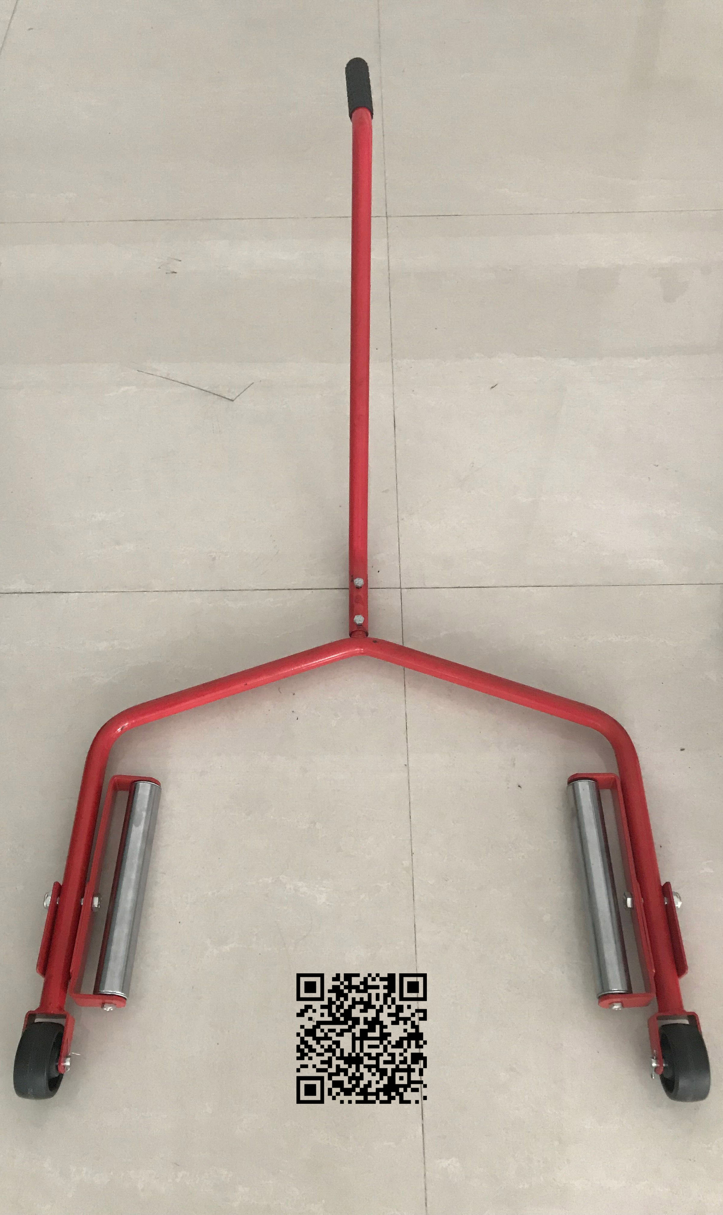 Heavy-Duty Truck Tire Dolly