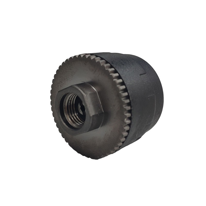 Truck Tire Pressure Monitoring System Sensor