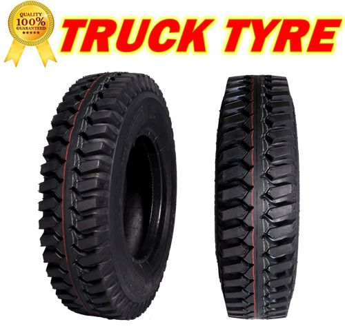 TRUCK TYRE - Image 3