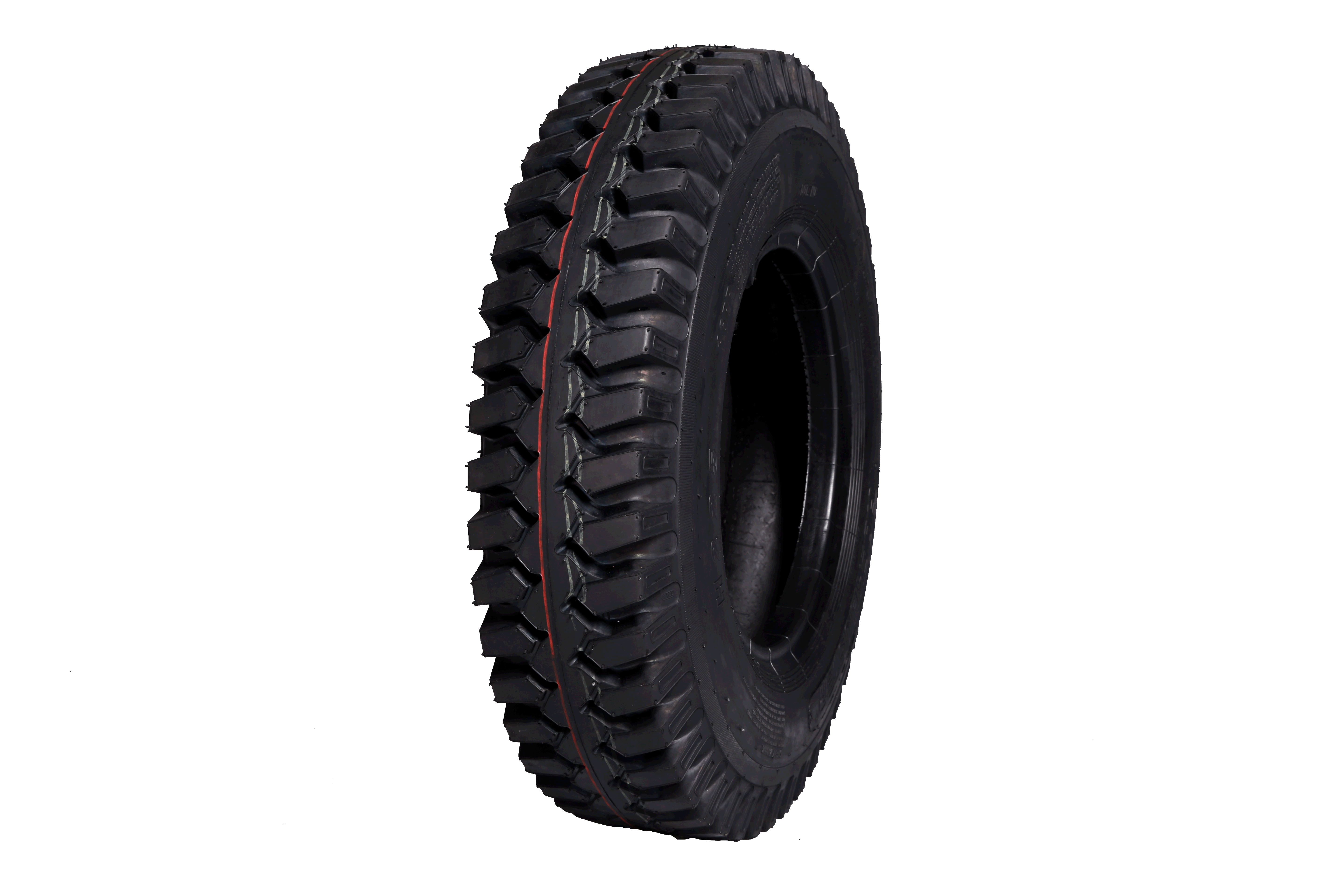TRUCK TYRE - Image 2