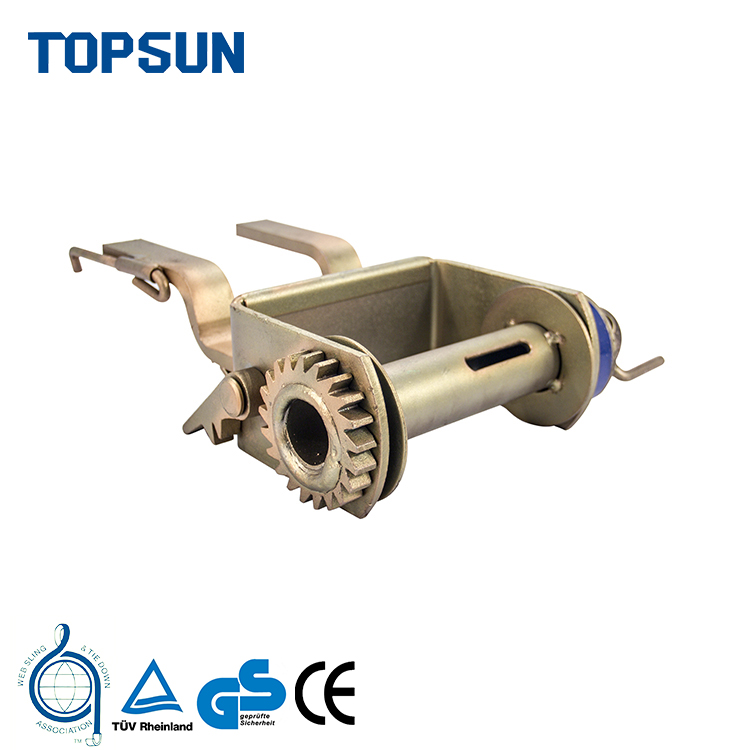 truck winch - Image 2