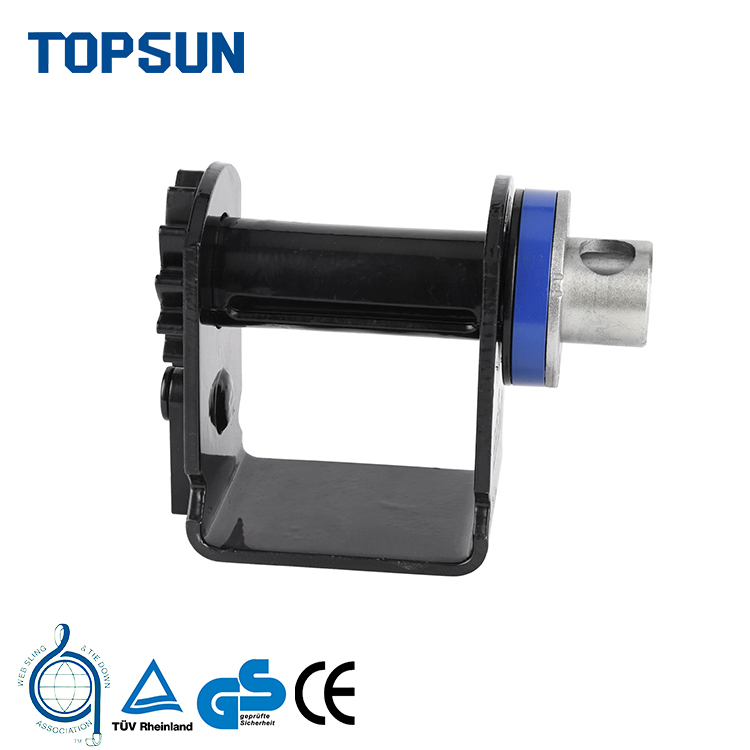 truck winch - Image 2