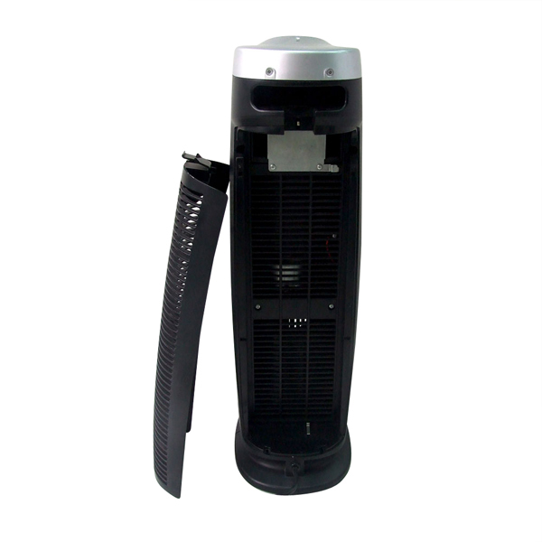 True HEPA Filter Air Purifier with UV-C for Bedroom and Study room - Image 3